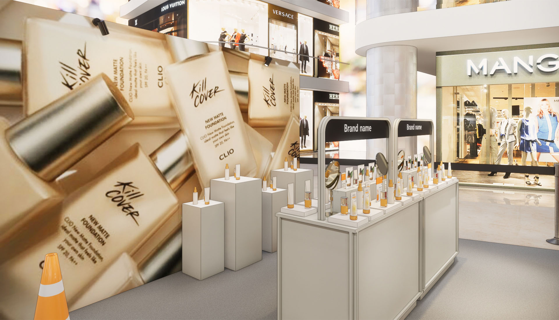 K-Beauty fest 2022