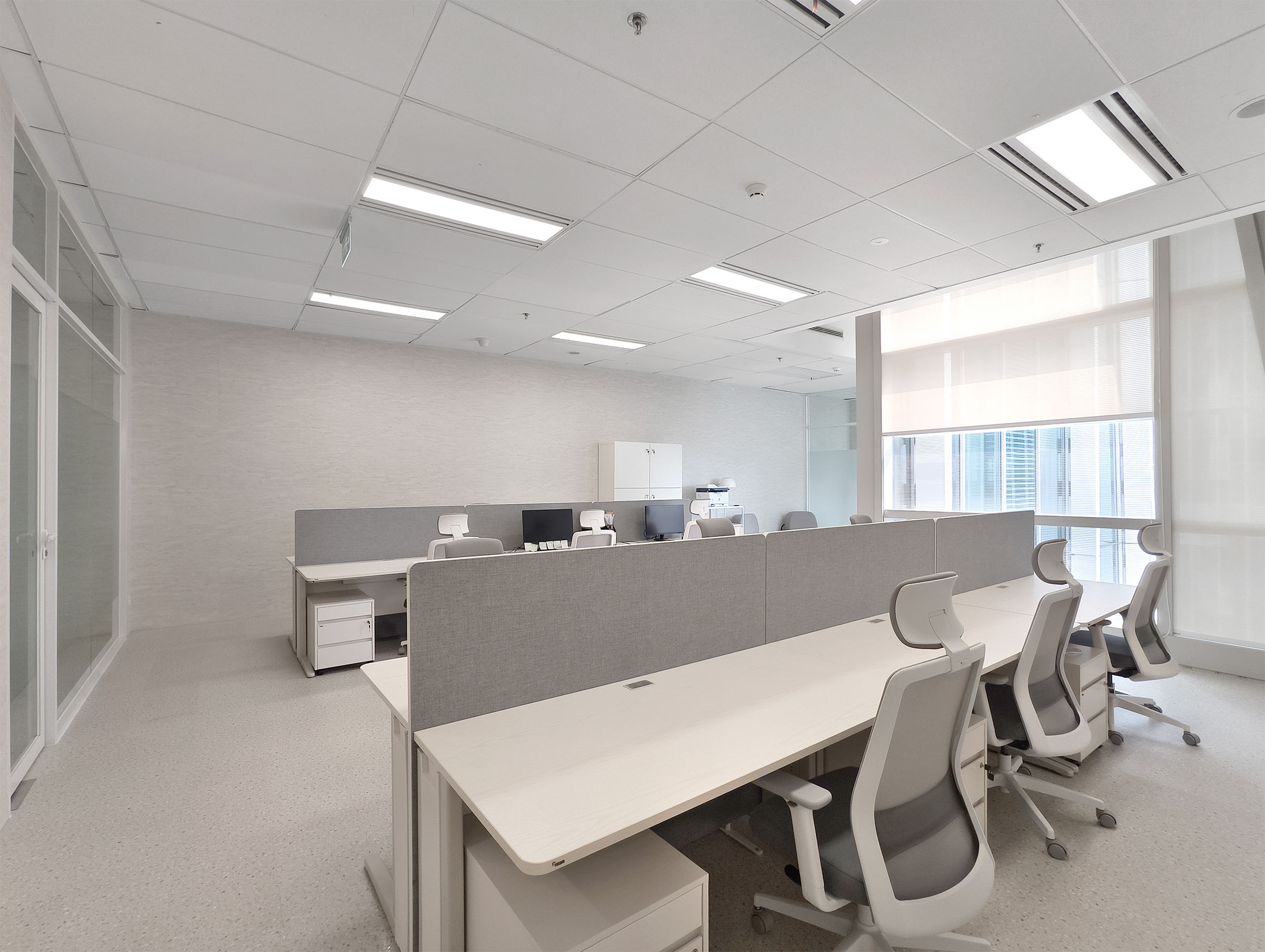 Craver Corp. Office