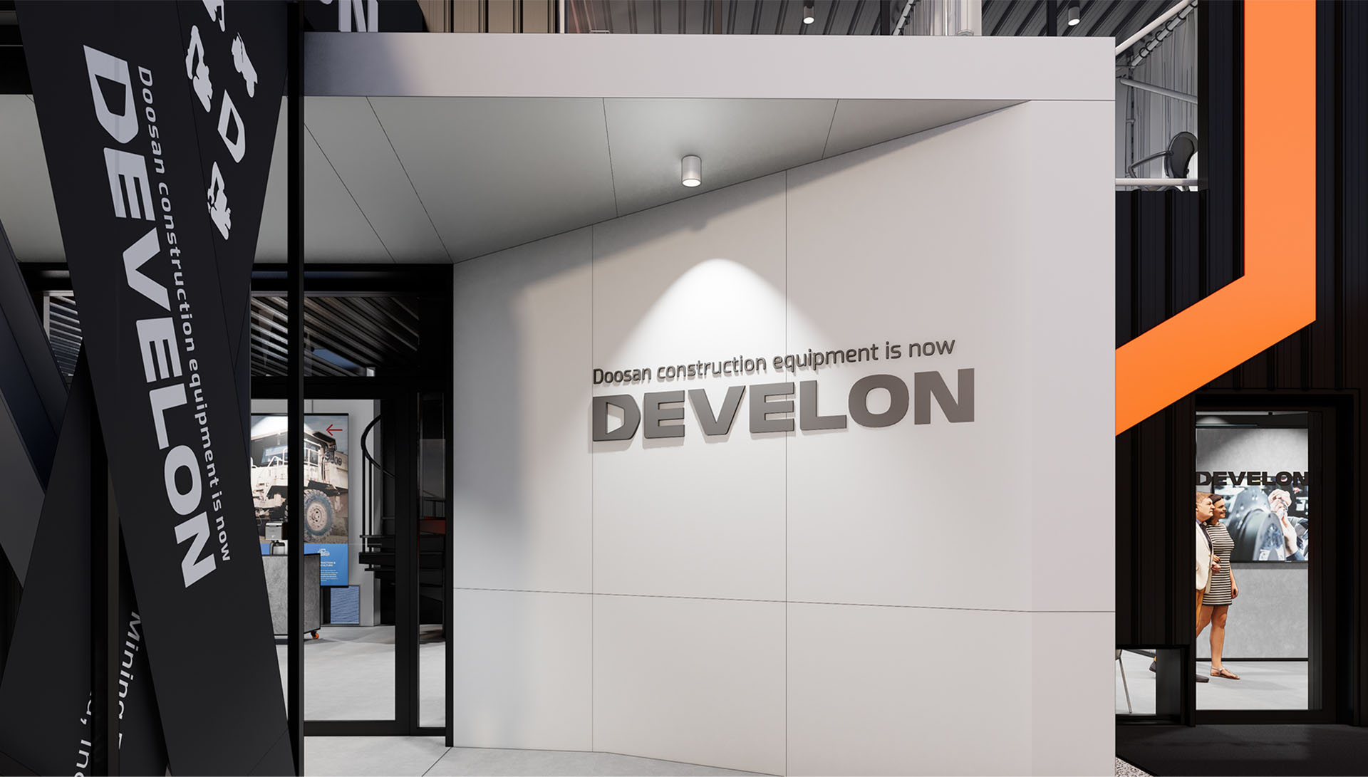 Kobex Develon Expo 2023