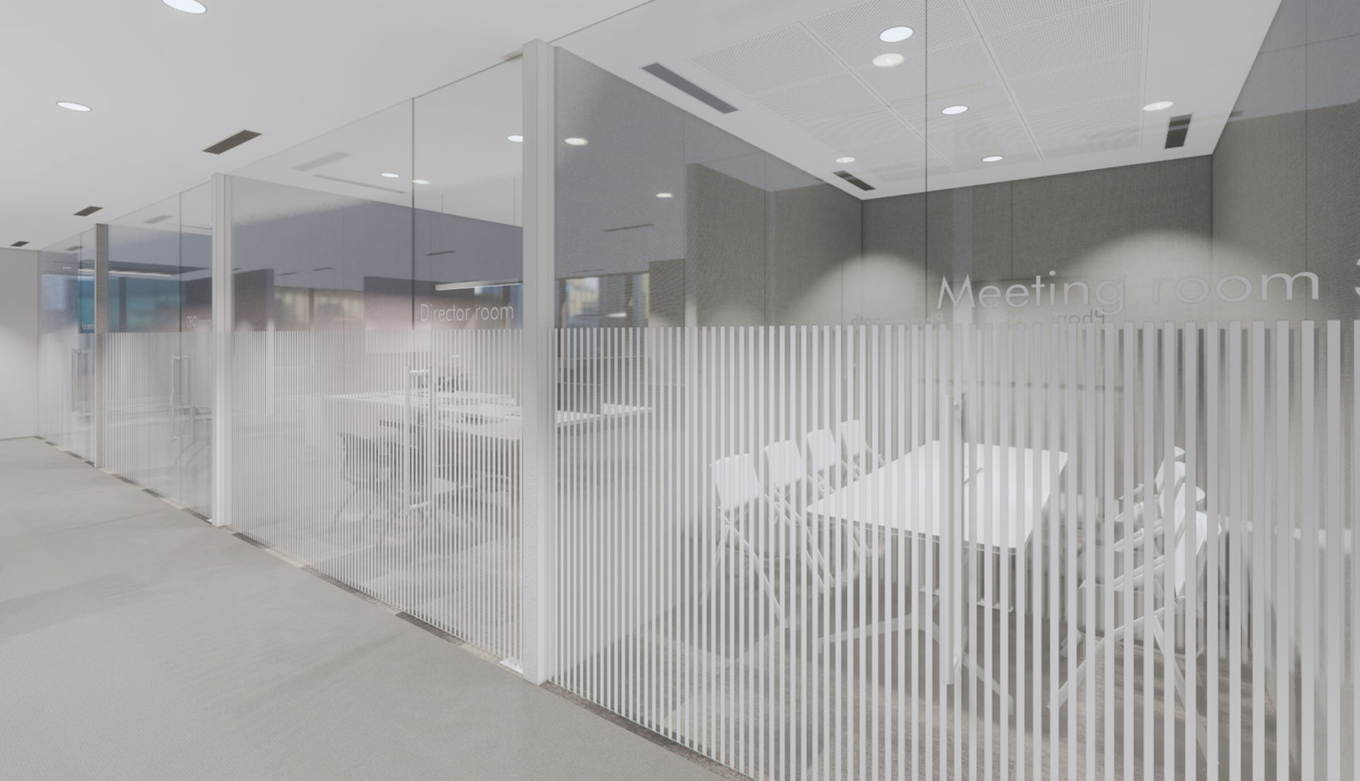 Samindo Office 2023 Concept