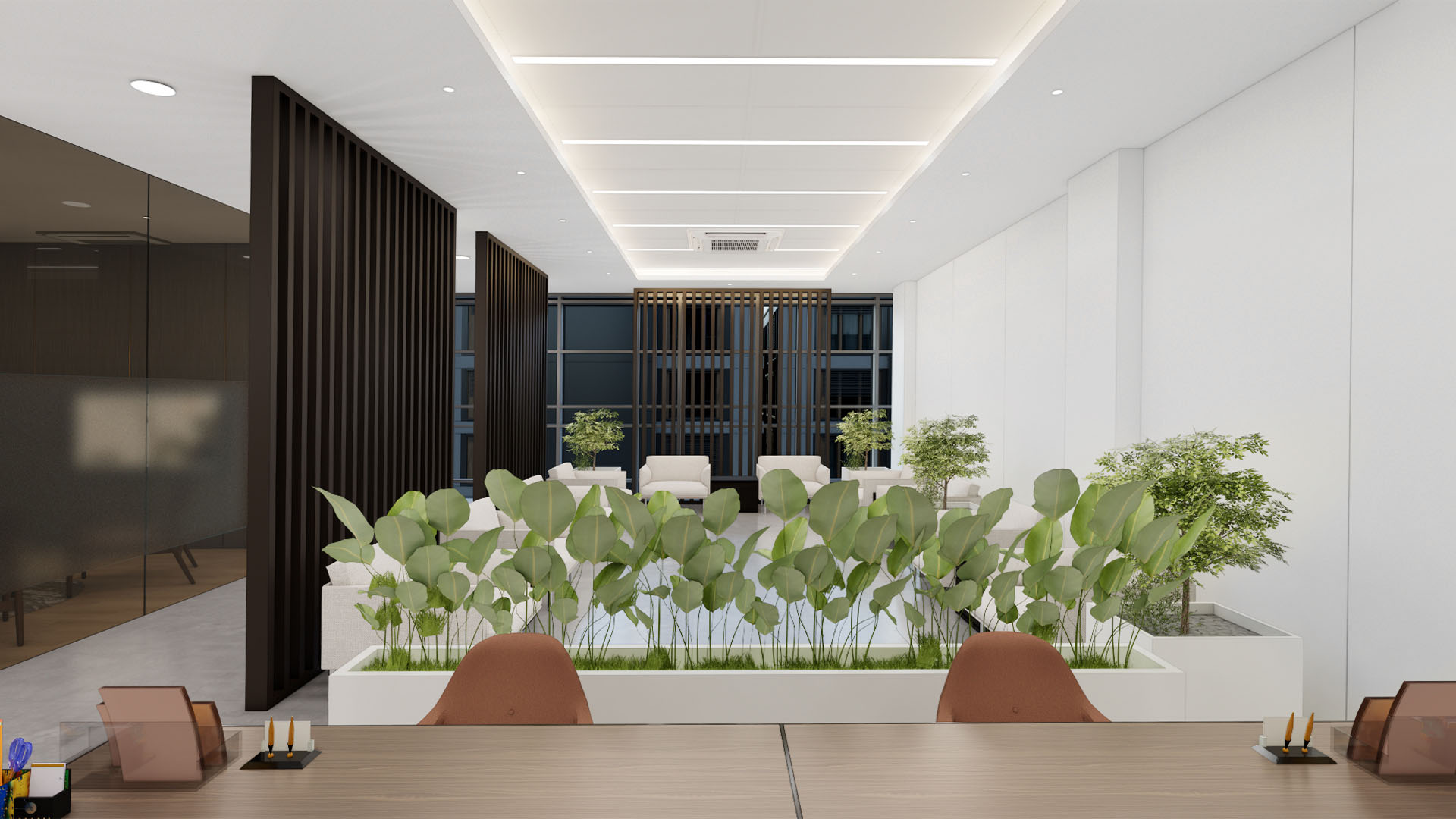 KB Bank Pluit Branch