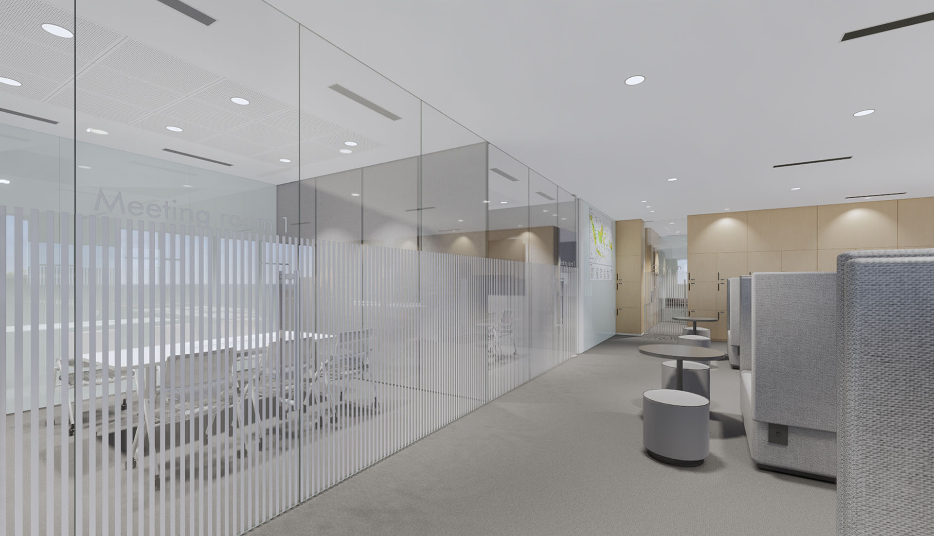 Samindo Office 2023 Concept