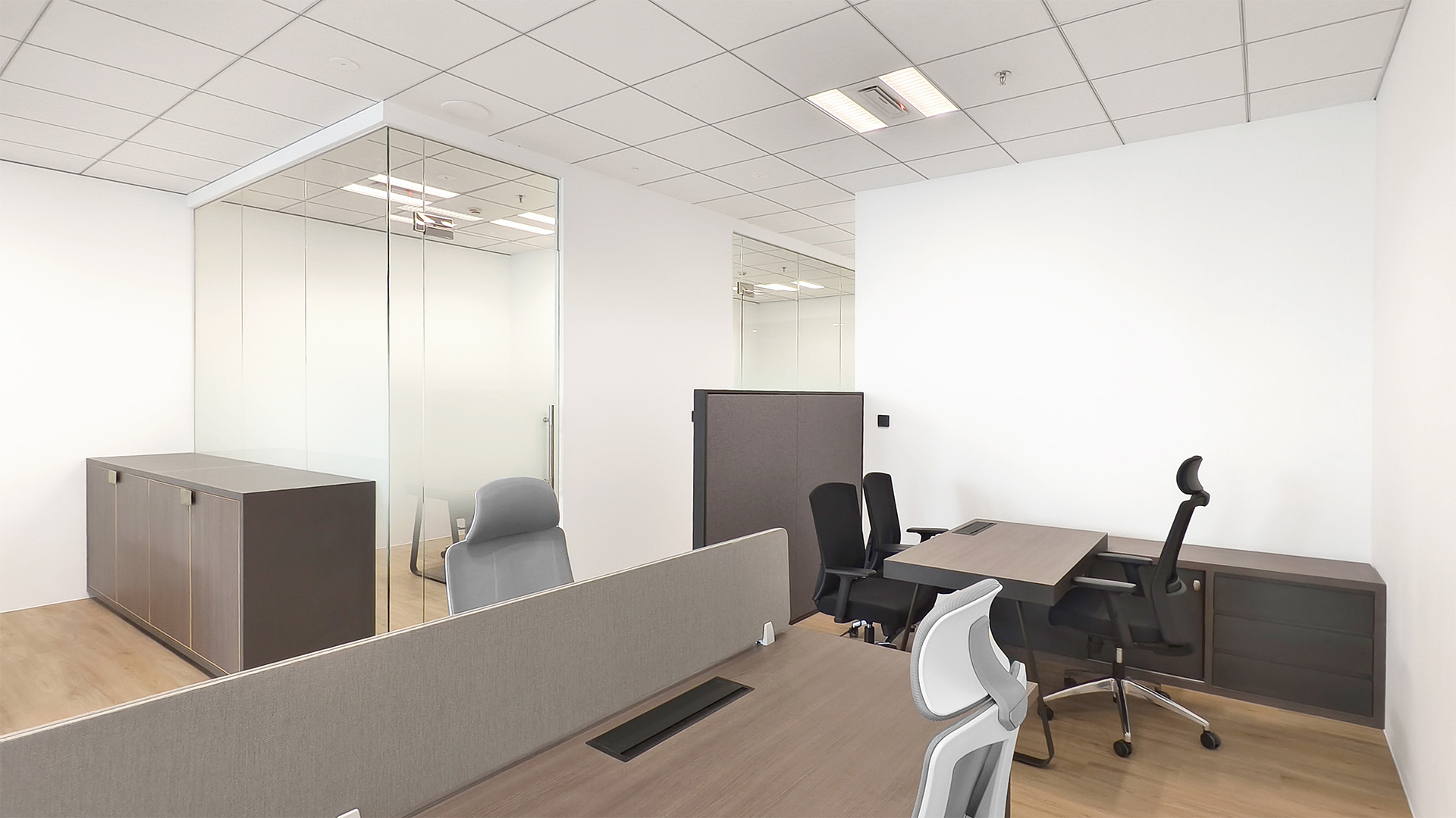 SGIS OFFICE