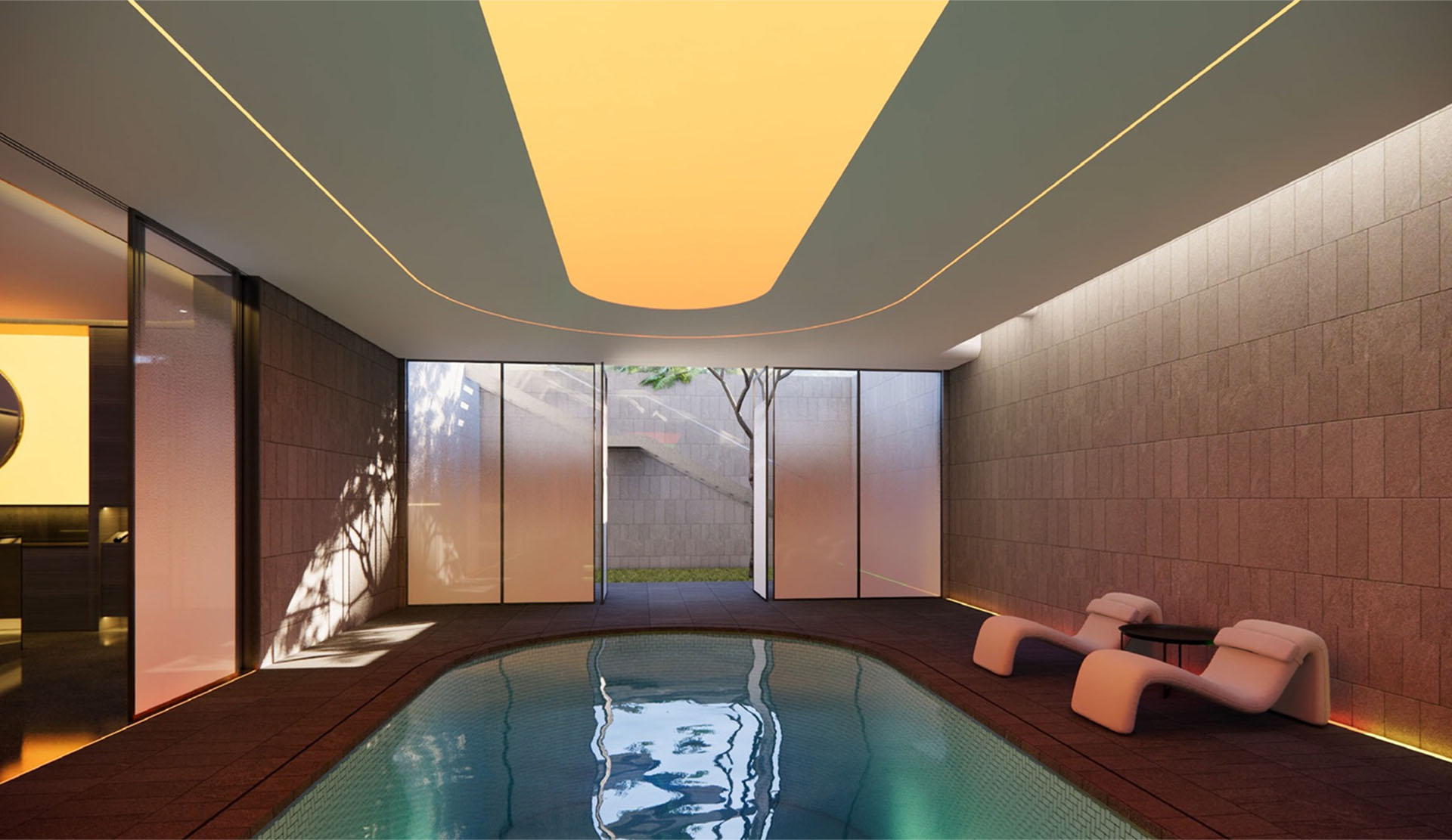 Palais De Fortune PHASE 2