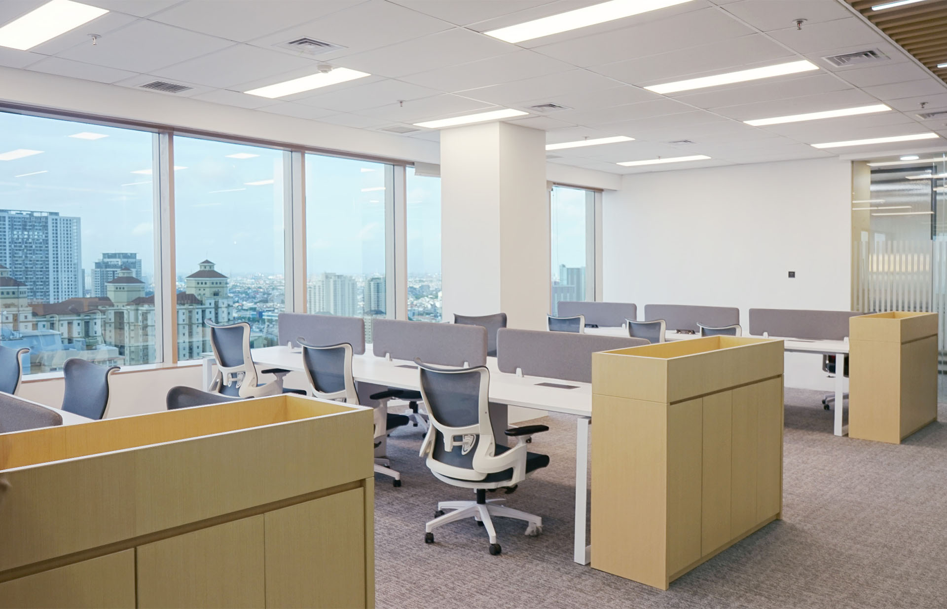 Kimeko Jasa Handal Office
