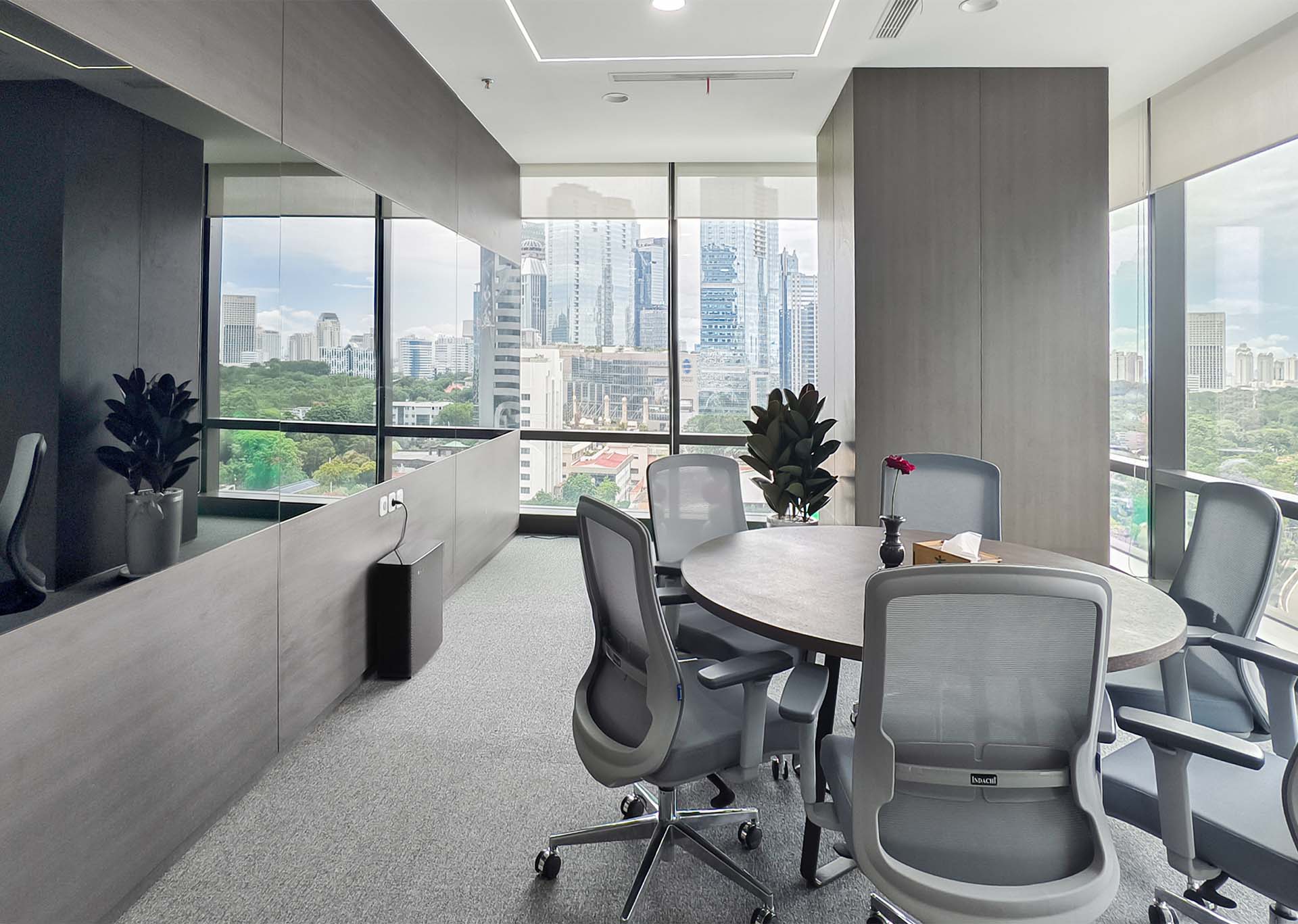 Sinarmas Hana Finance