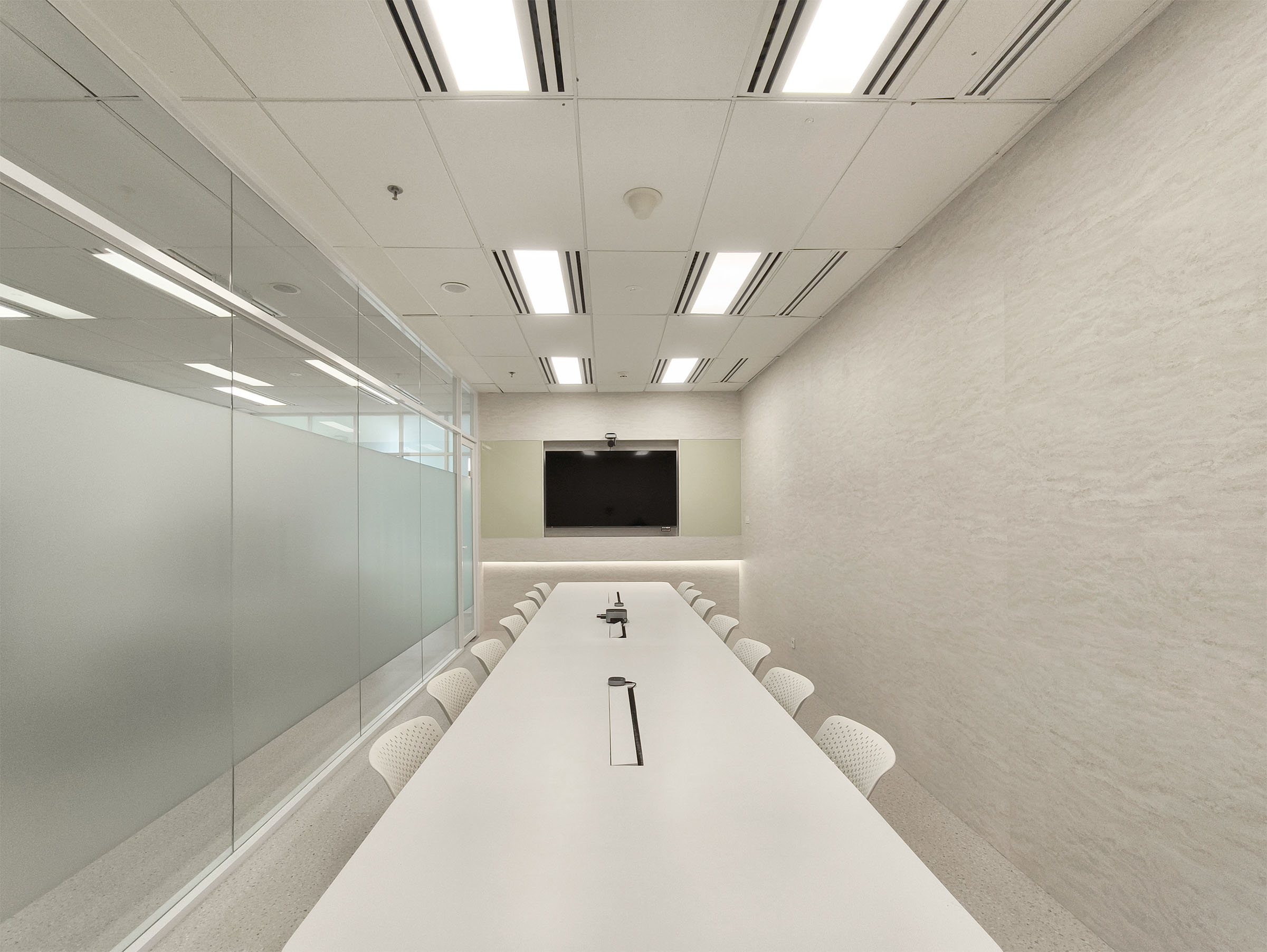 Craver Corp. Office