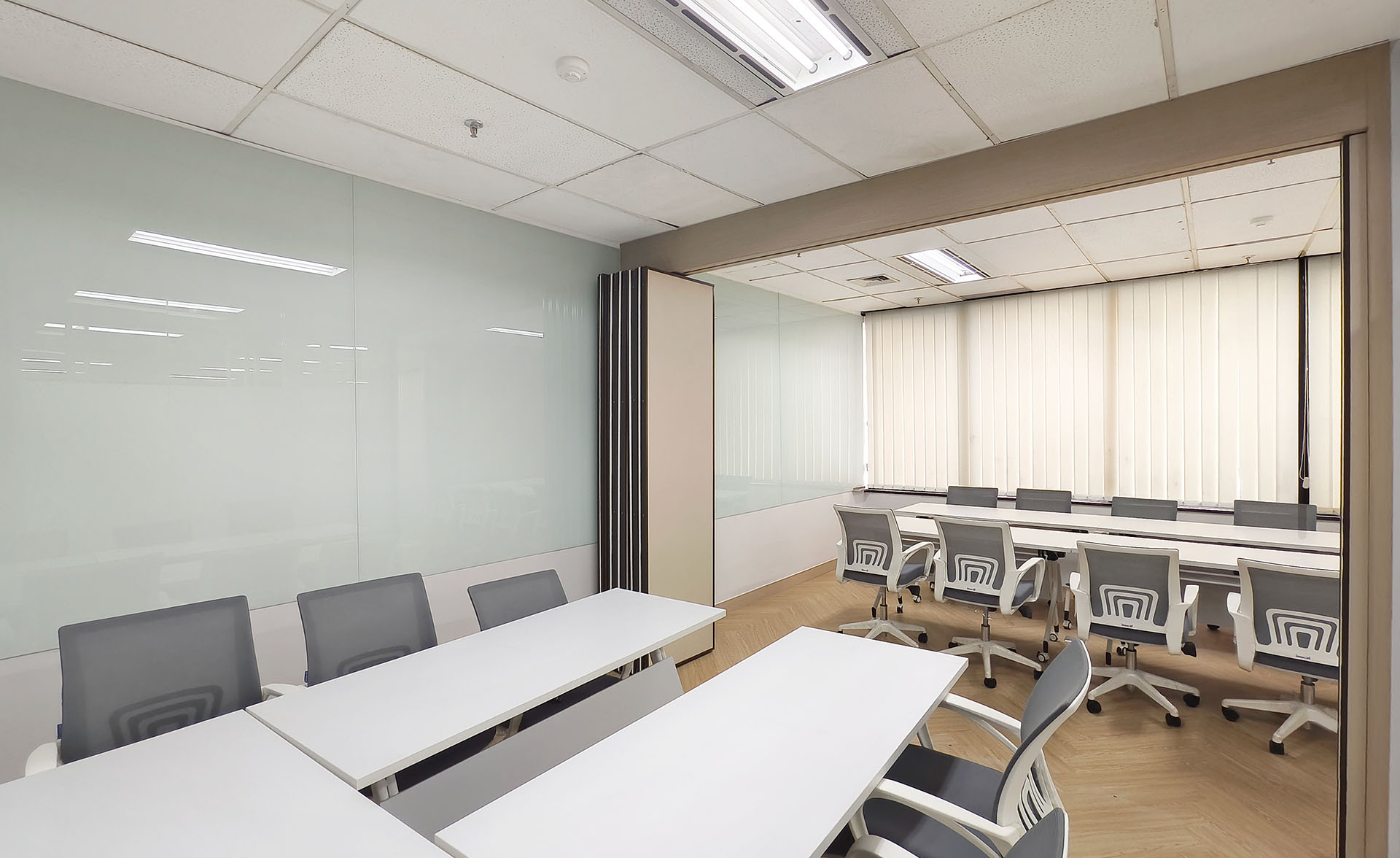 Paragon Care Office