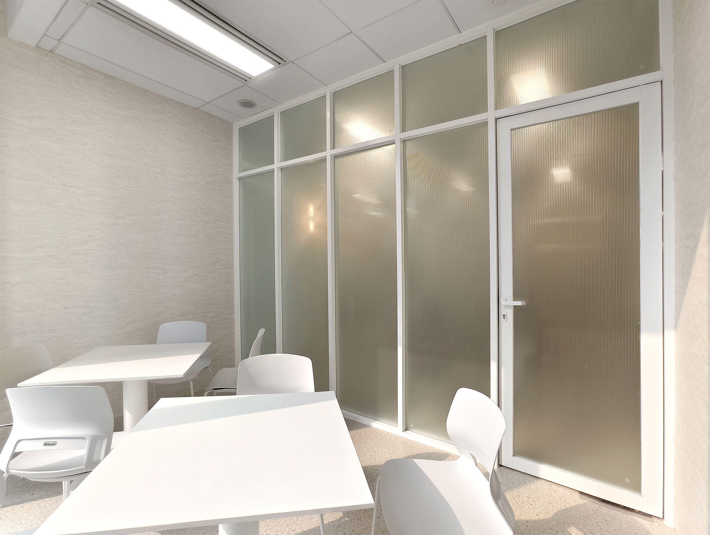 Craver Corp. Office