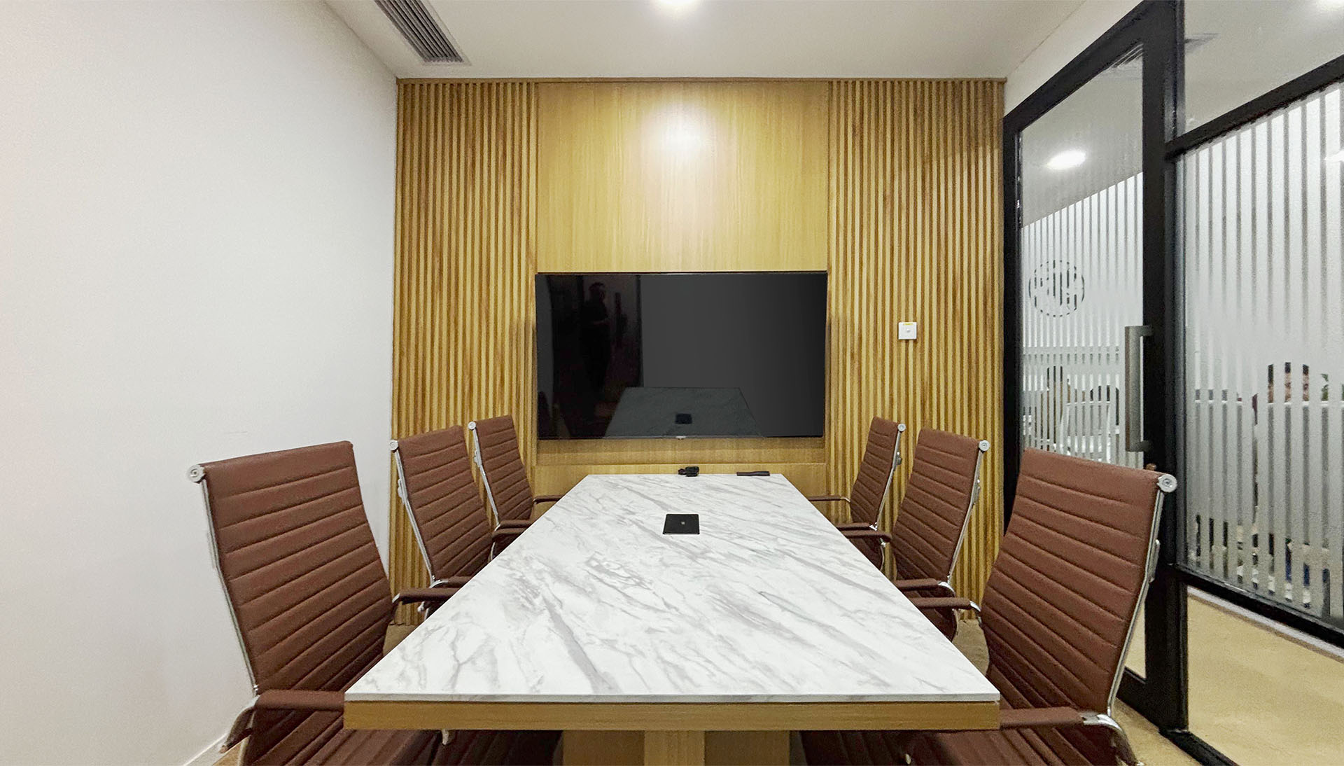 Lim&Co. Office
