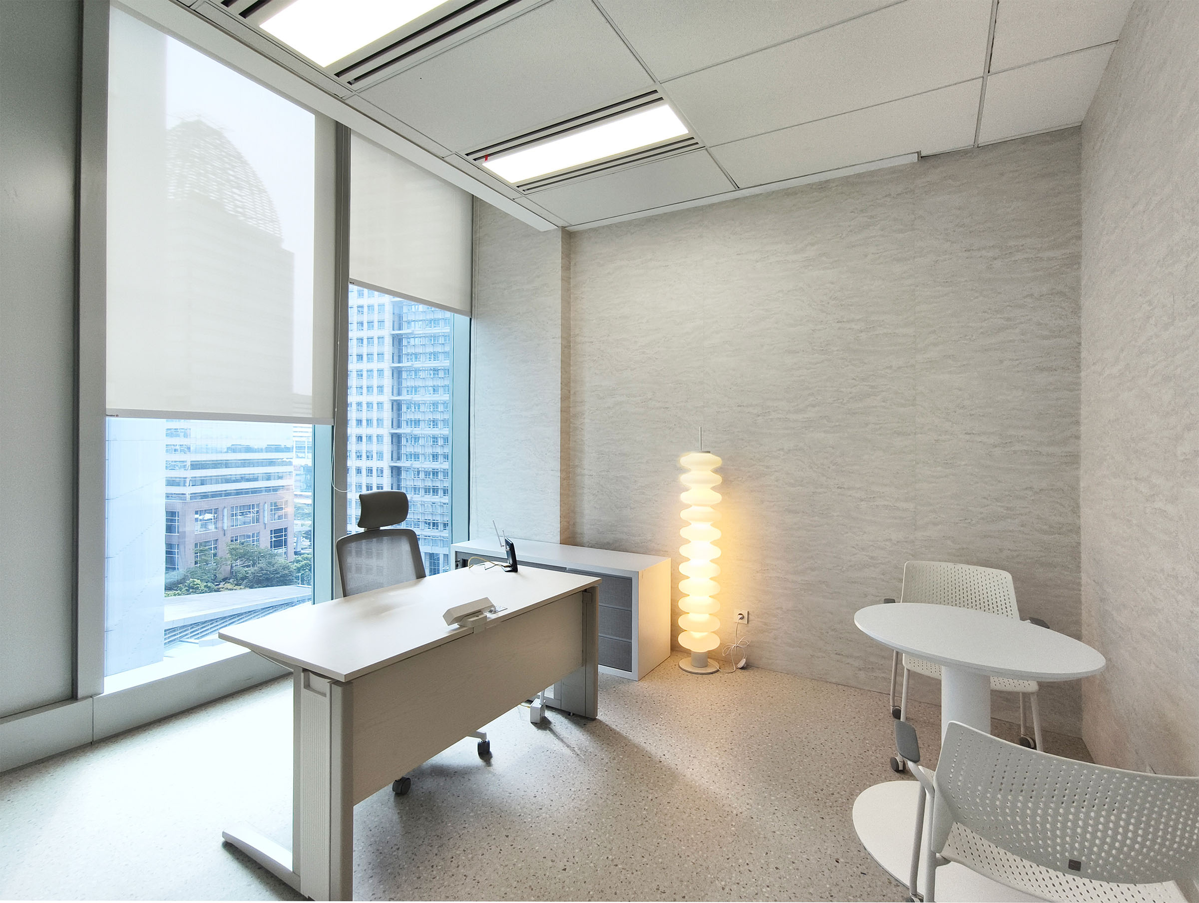 Craver Corp. Office
