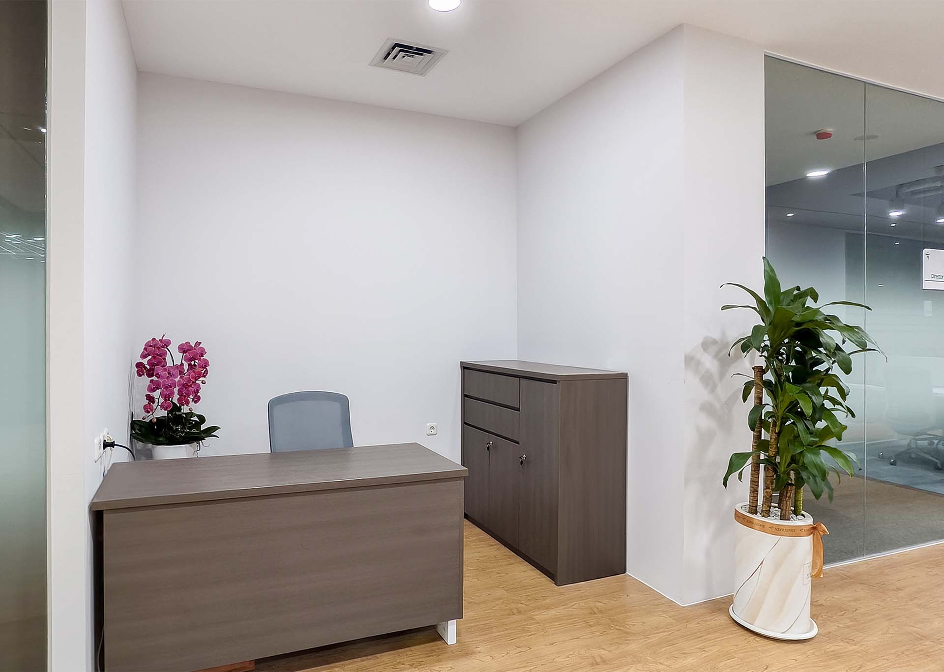 Sinarmas Hana Finance