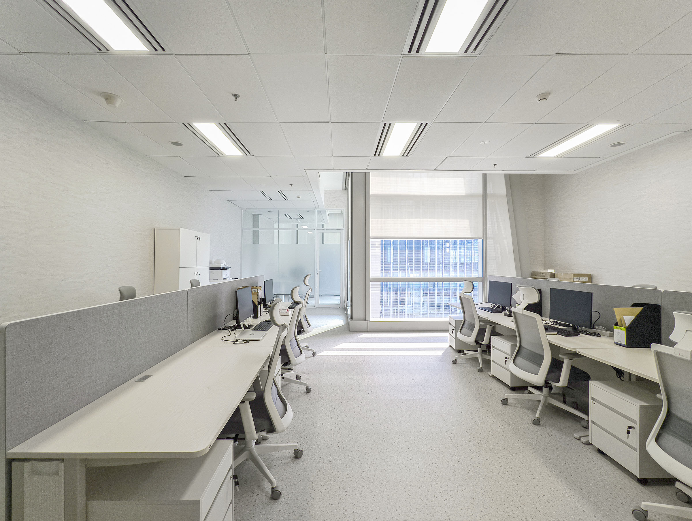 Craver Corp. Office