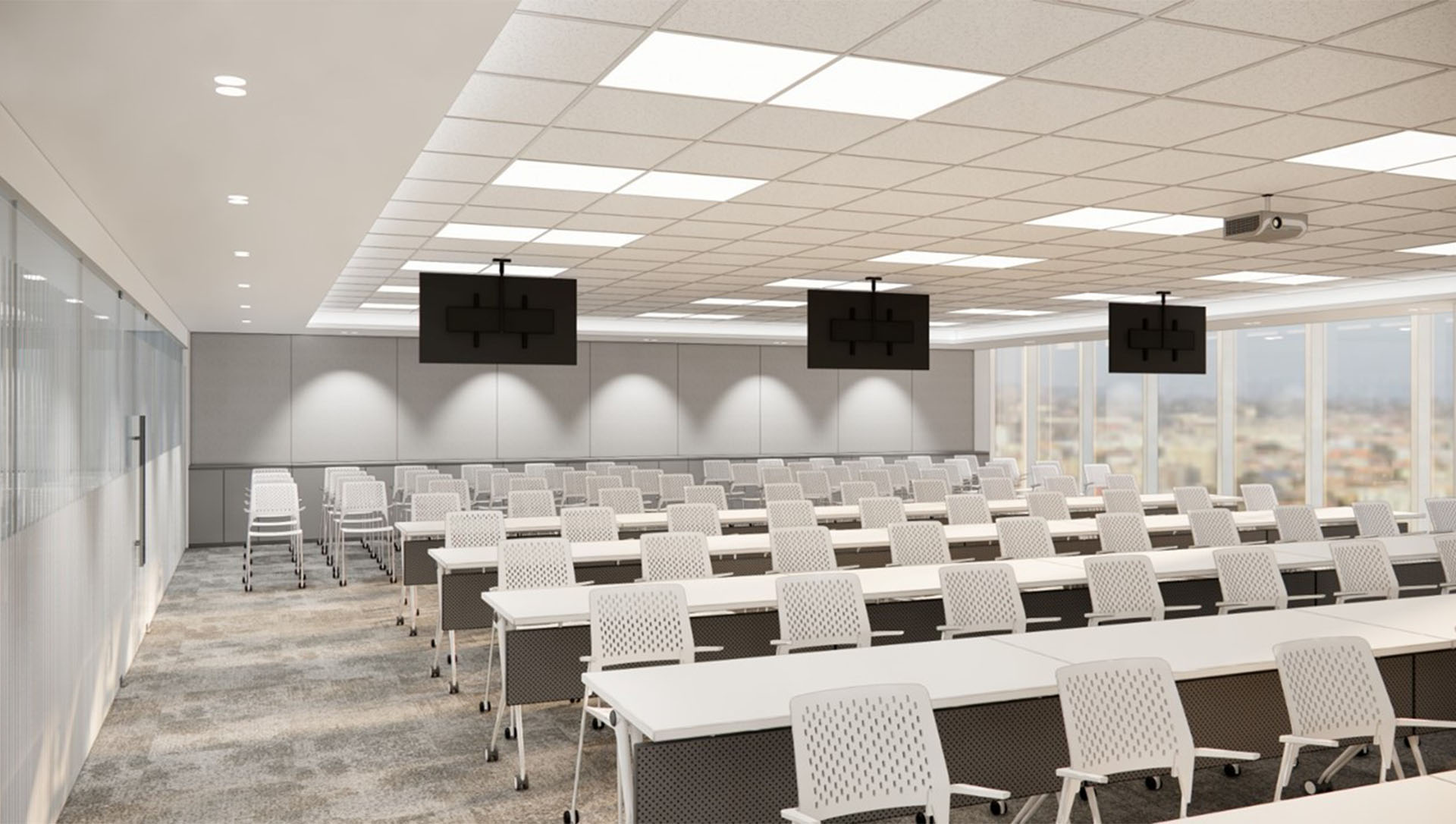 SAMSUNG RnD Office