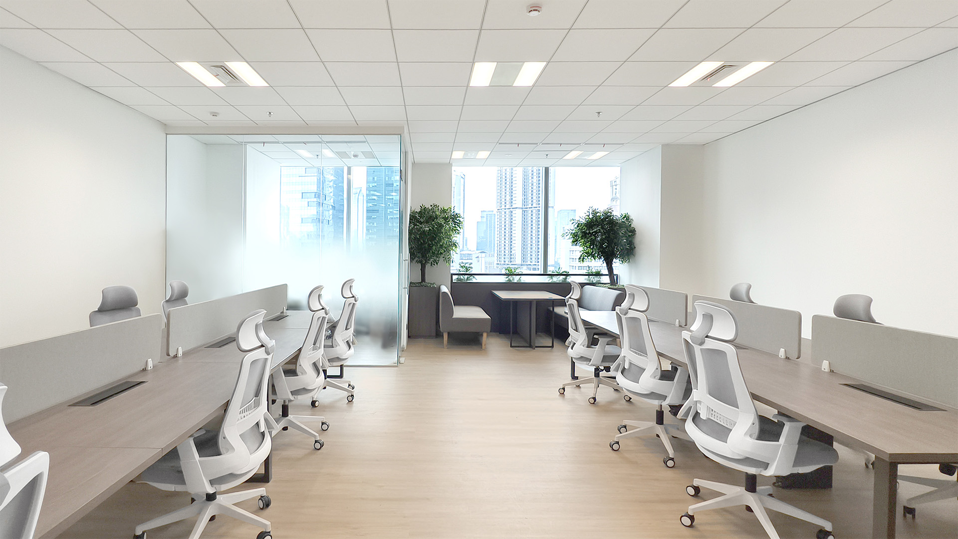 SGIS OFFICE