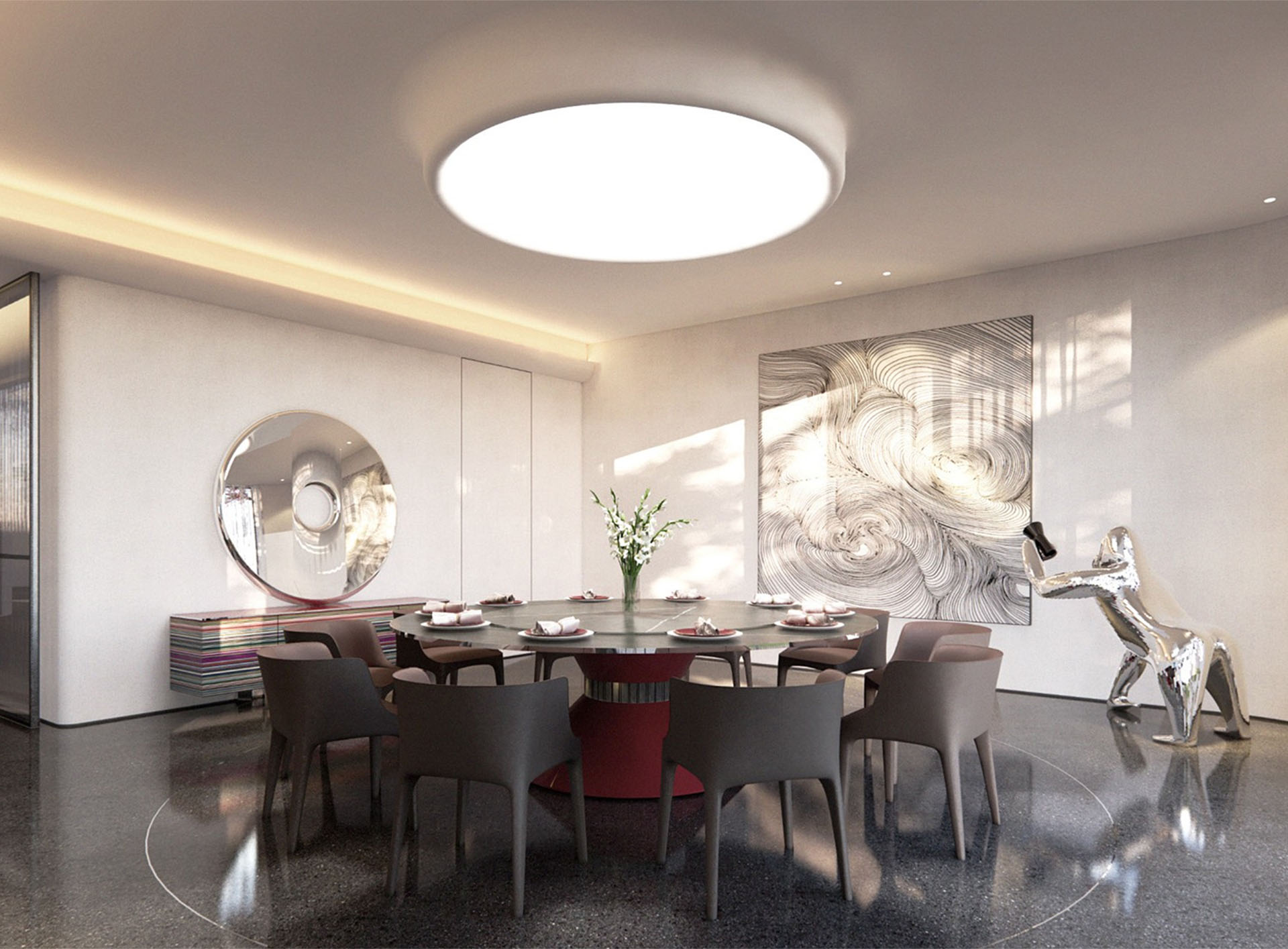 Palais De Fortune PHASE 2