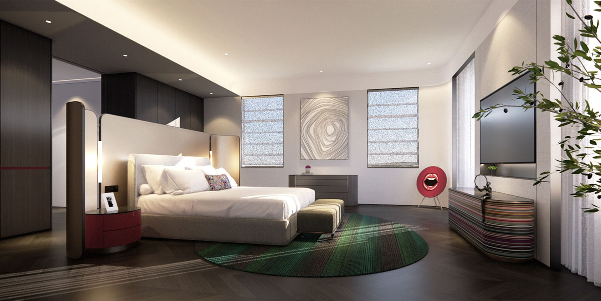 Palais De Fortune PHASE 2