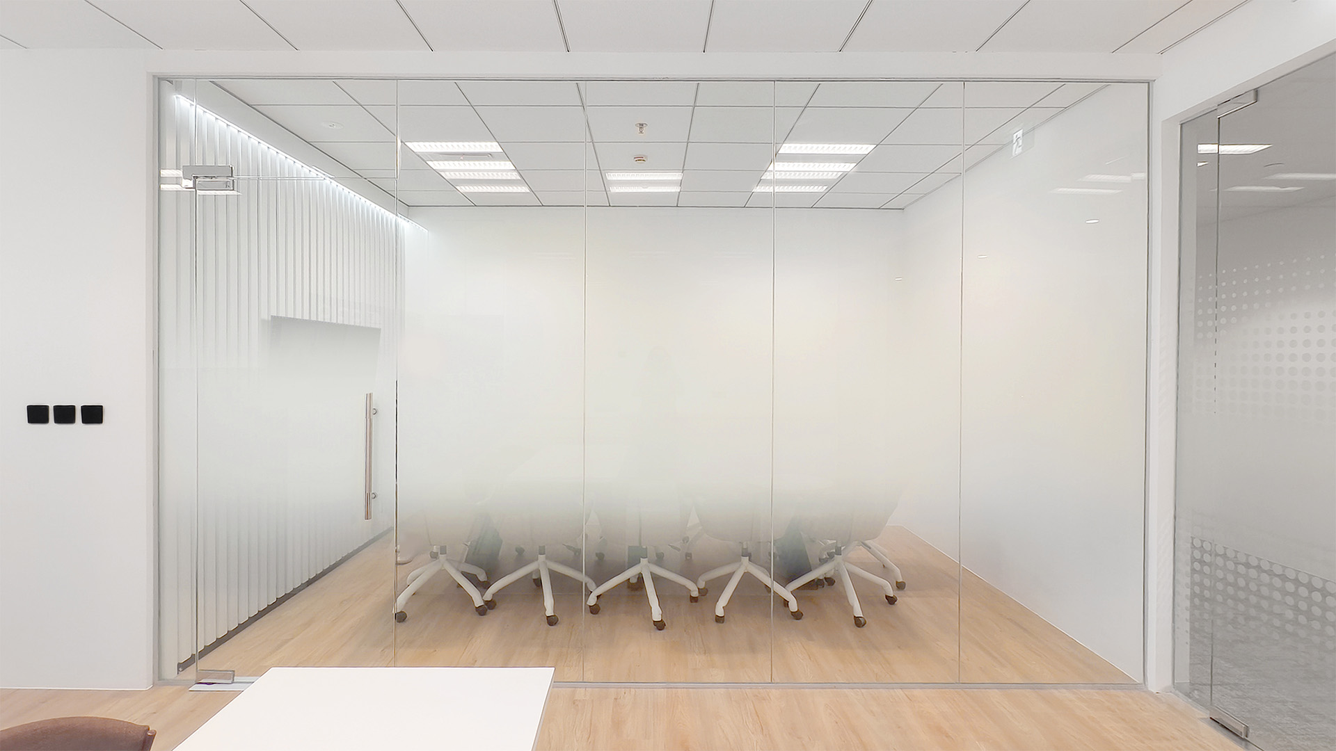 SGIS OFFICE