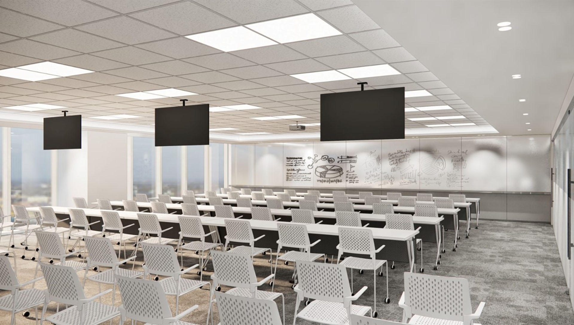 SAMSUNG RnD Office