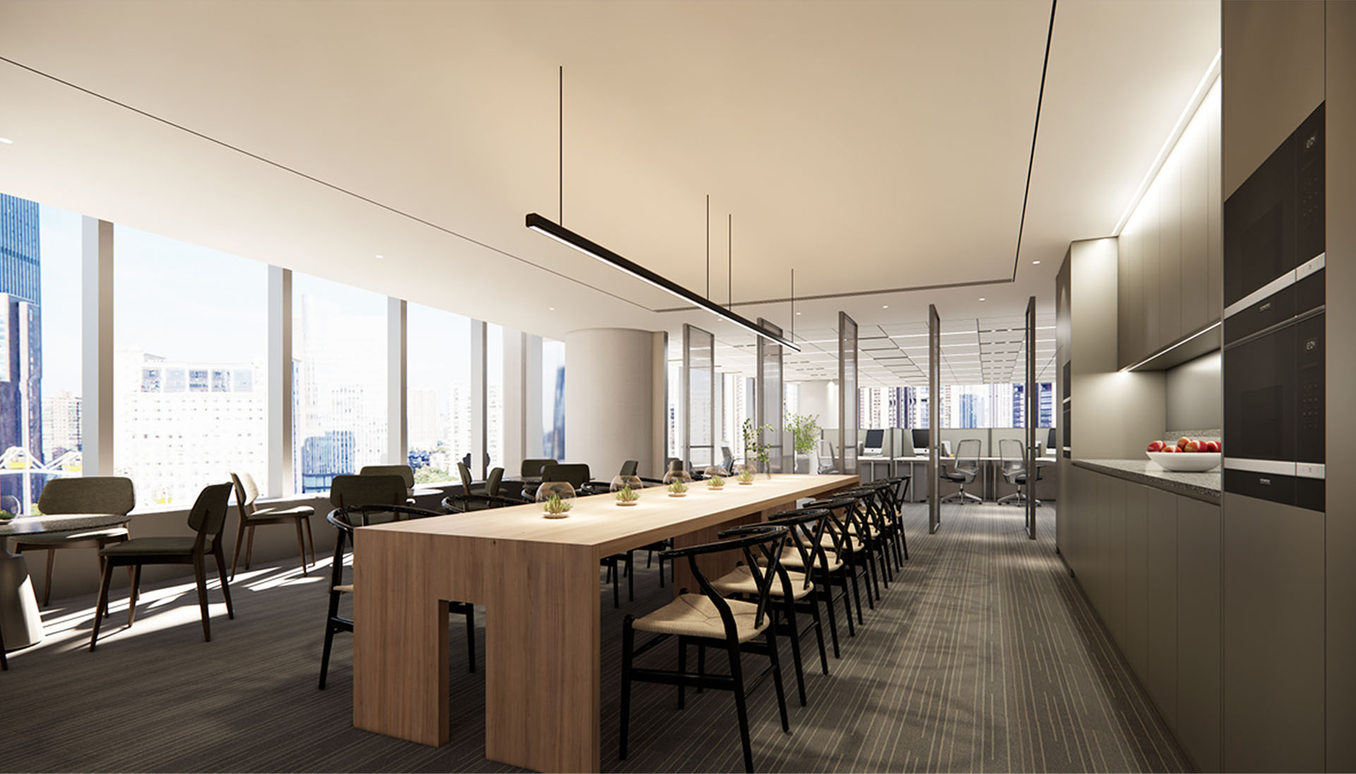 LG Chem Office
