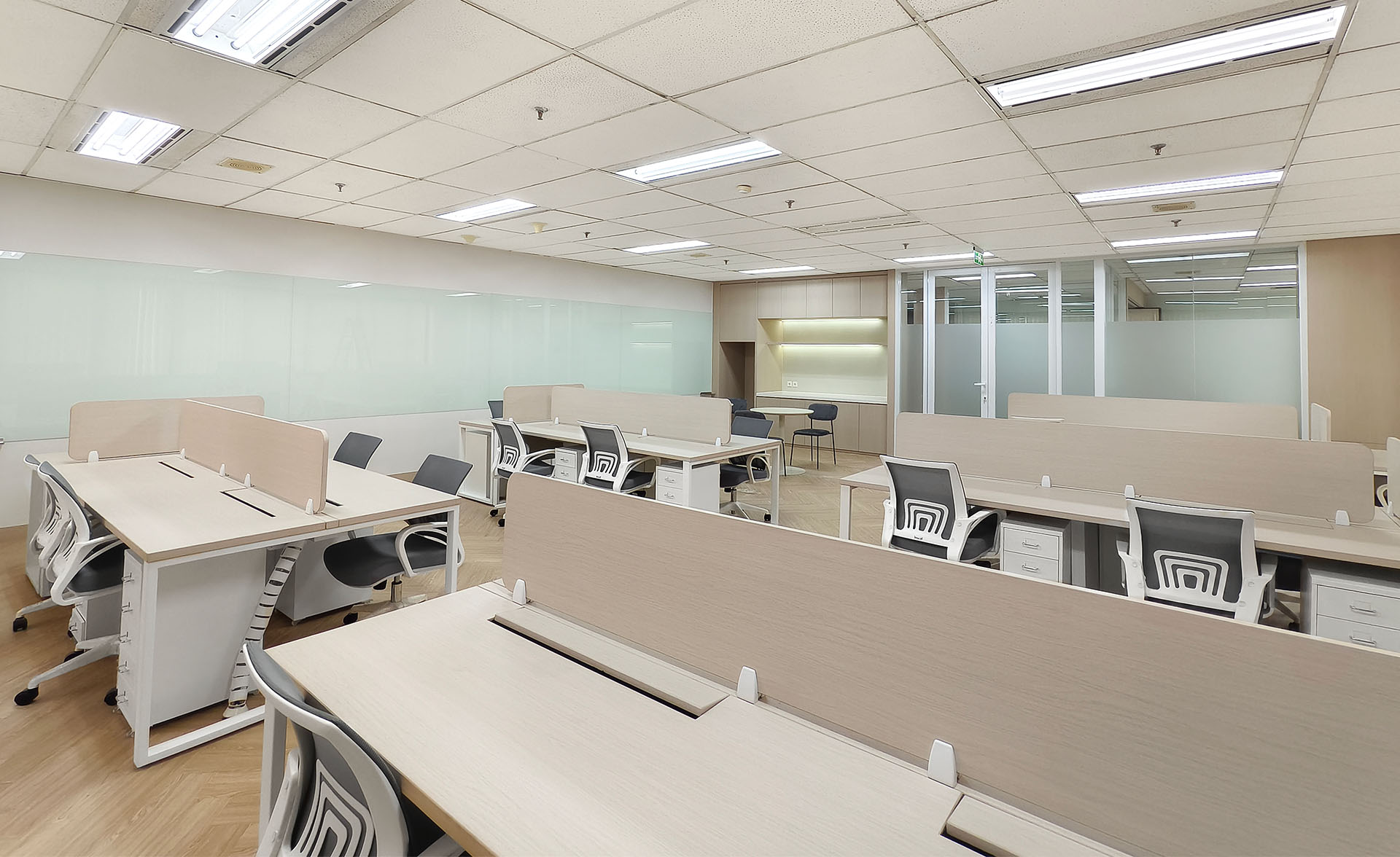Paragon Care Office