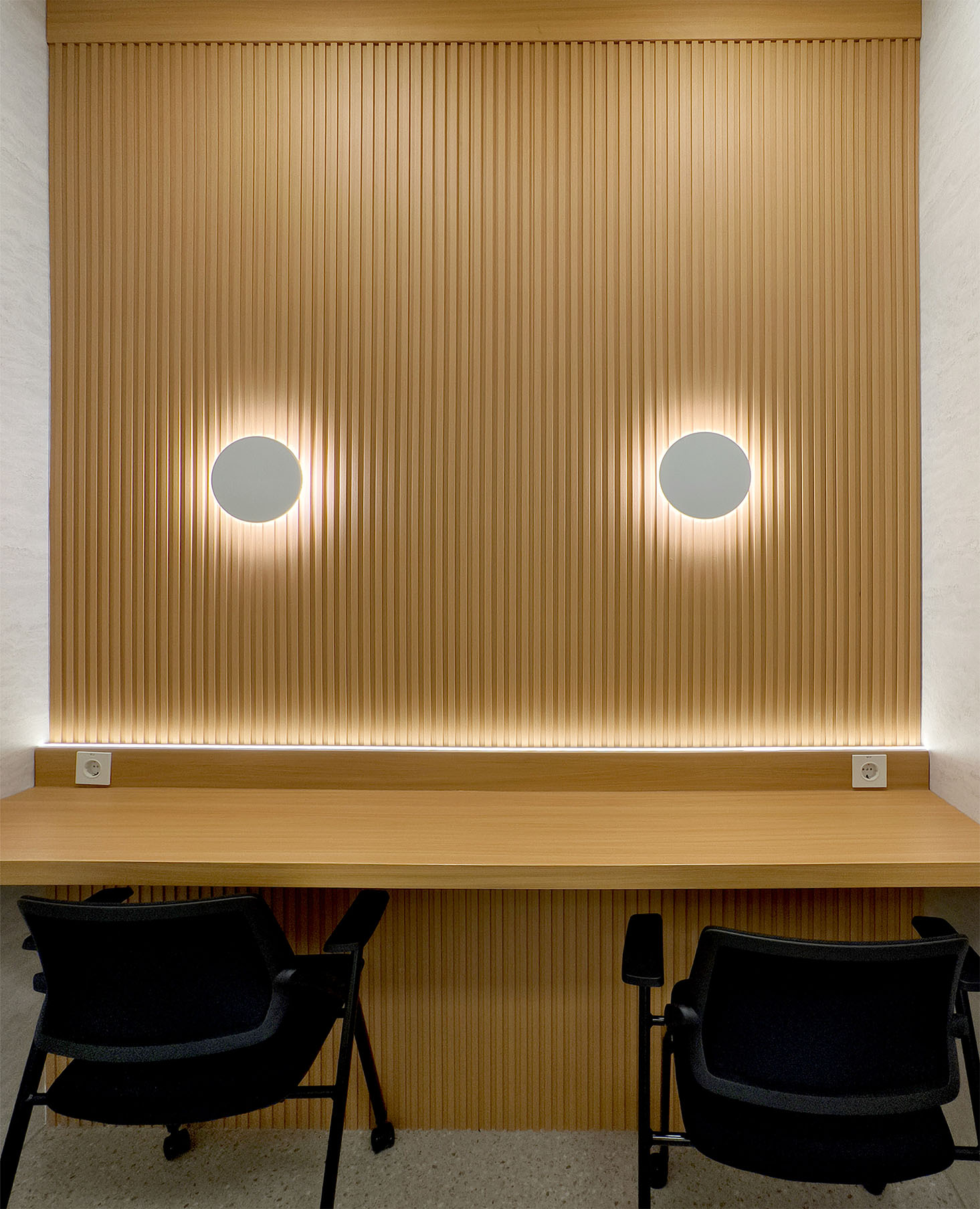 Craver Corp. Office
