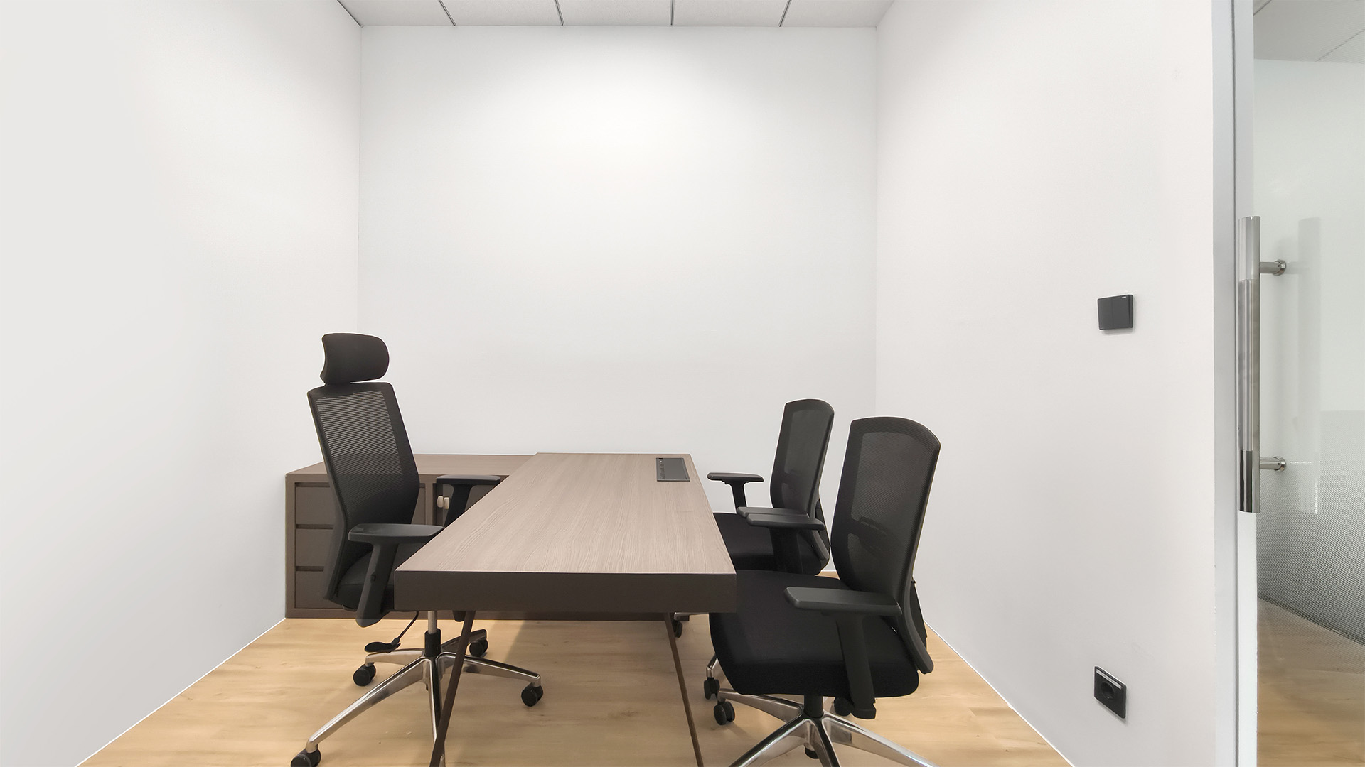 SGIS OFFICE