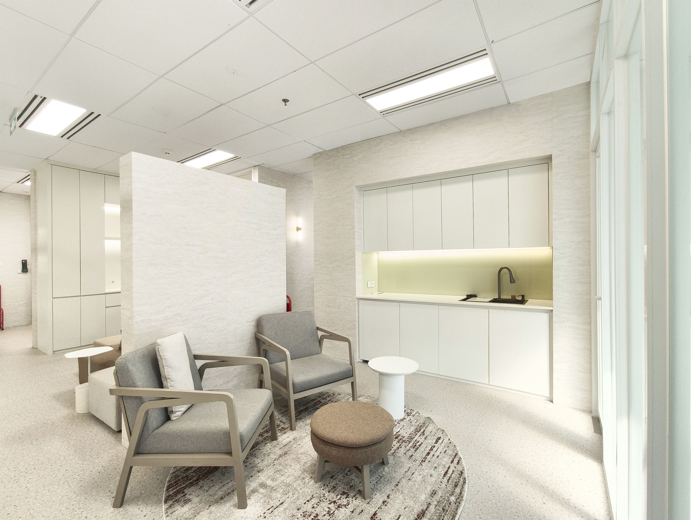 Craver Corp. Office