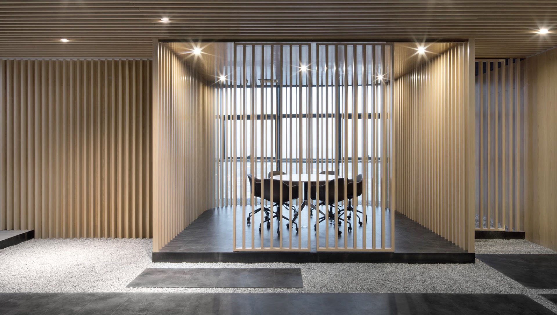 Hyperion International Group Office