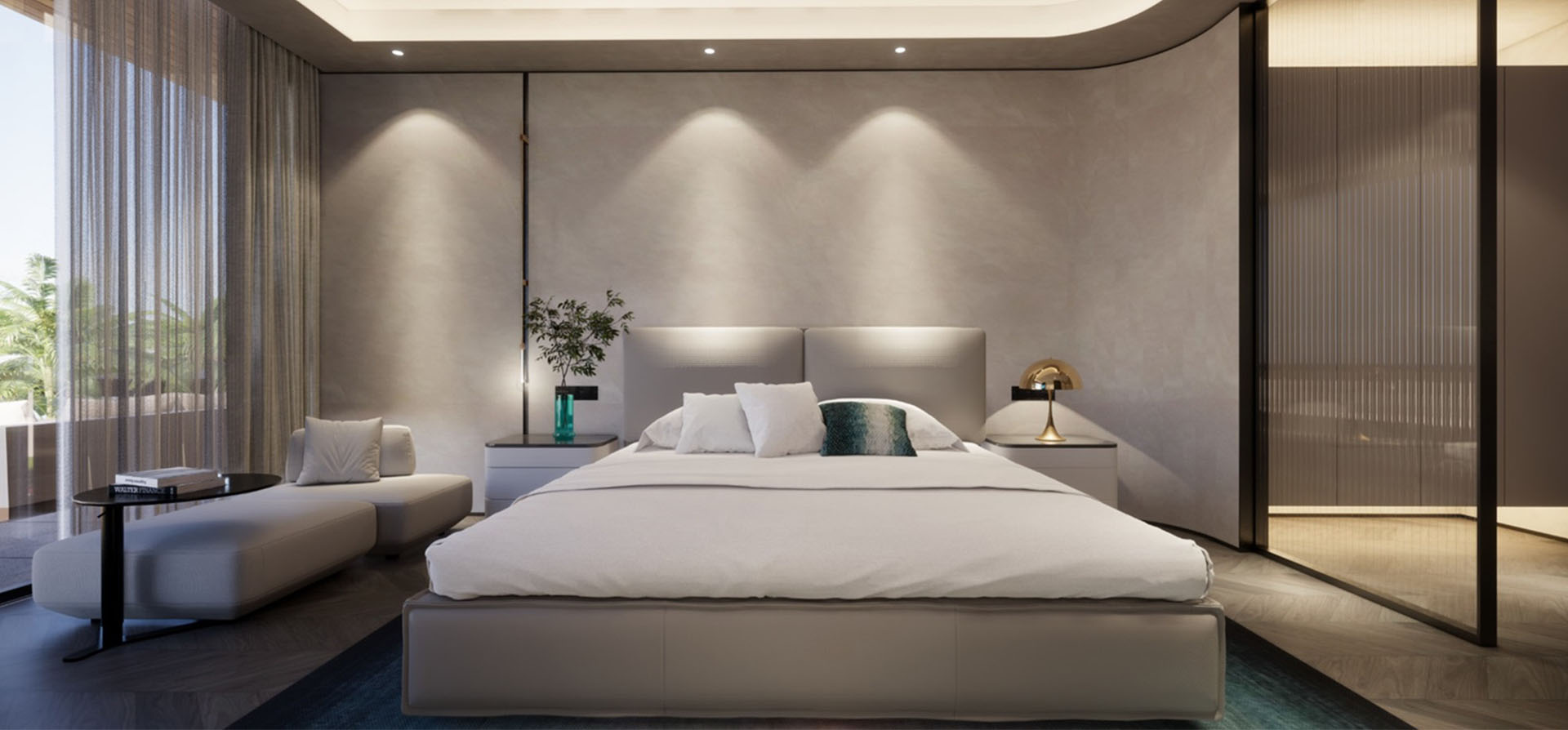 Jeju Island Villa