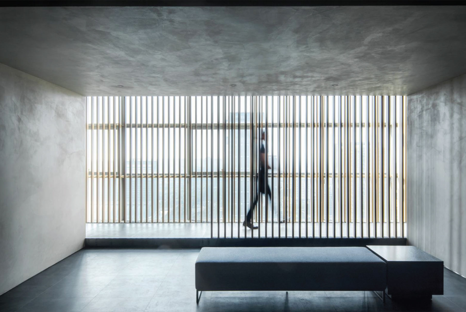 Hyperion International Group Office