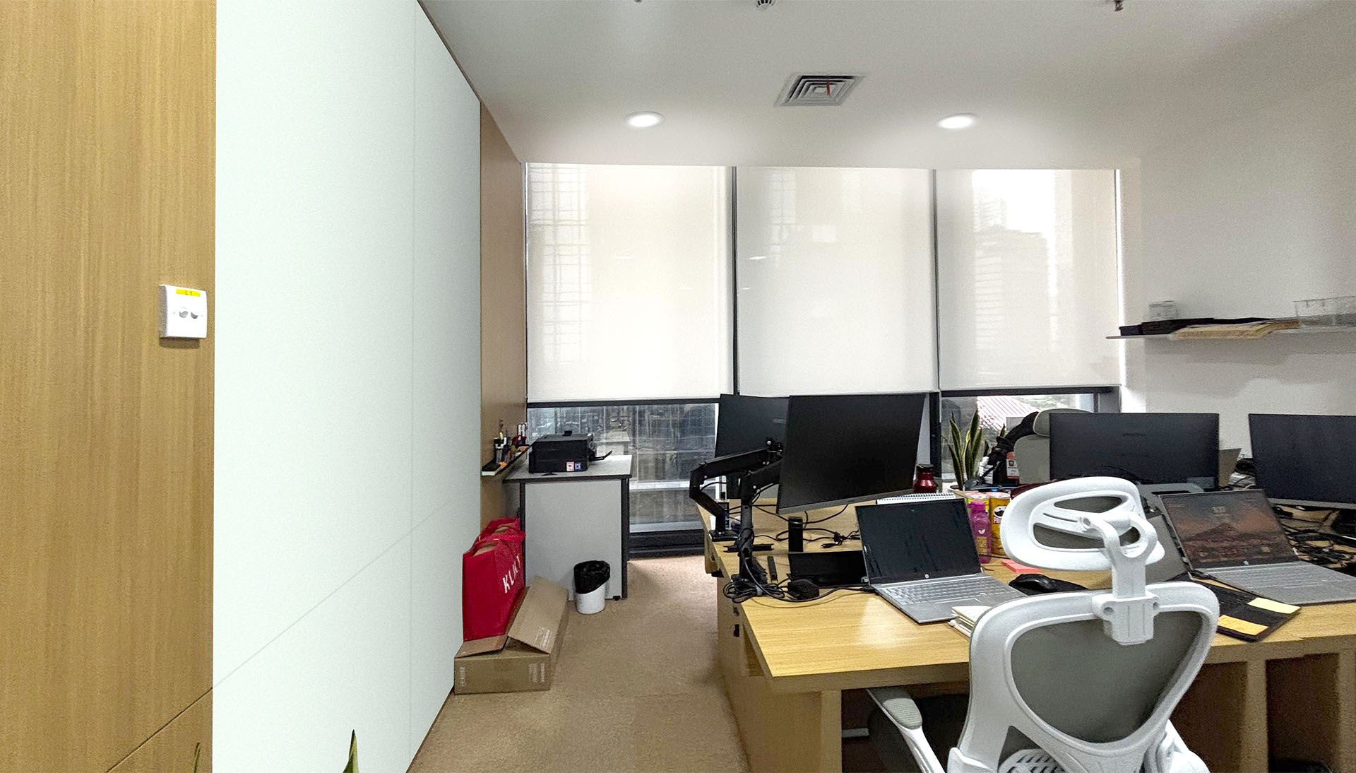Lim&Co. Office