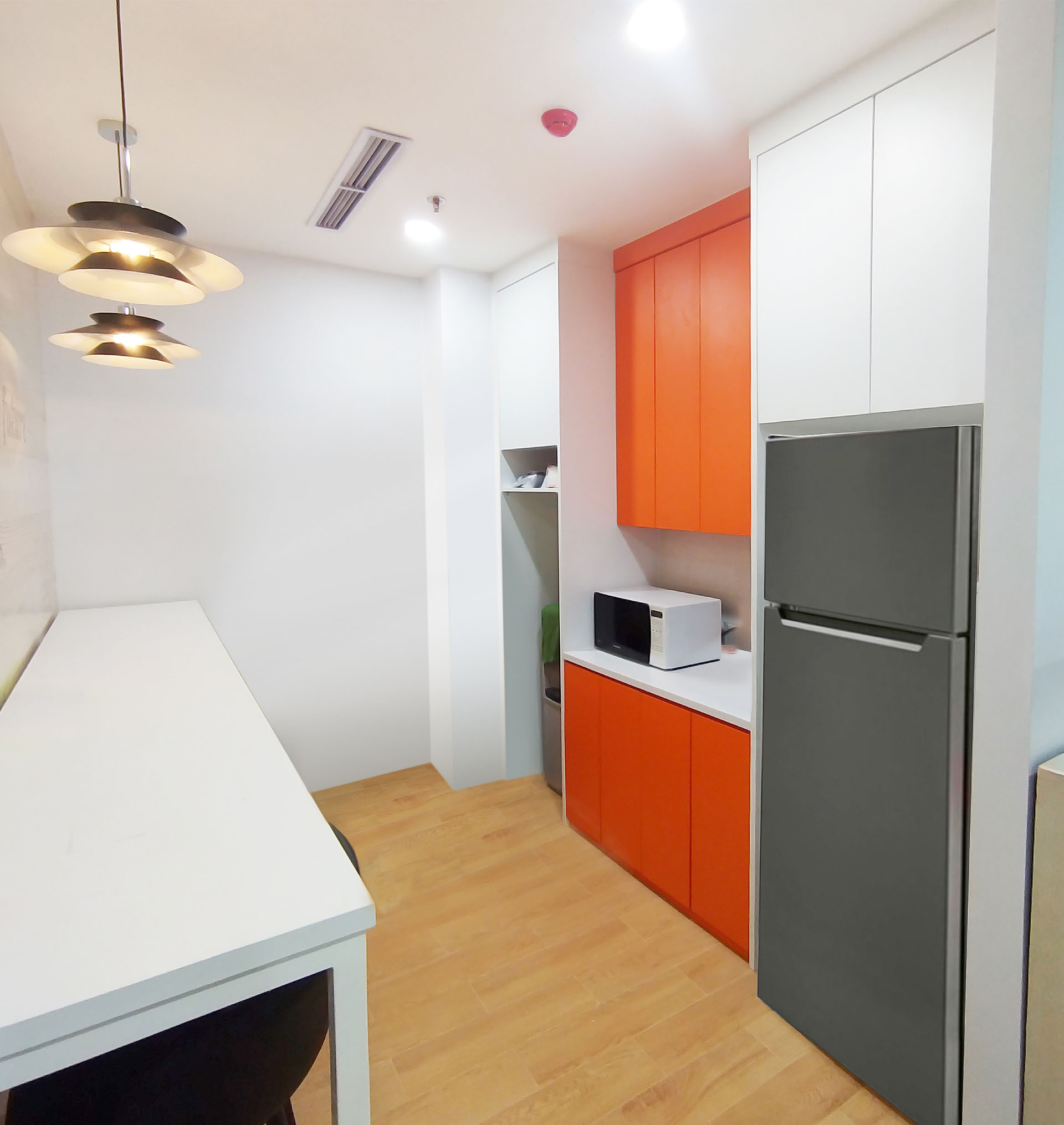 Hanwha Life Medan