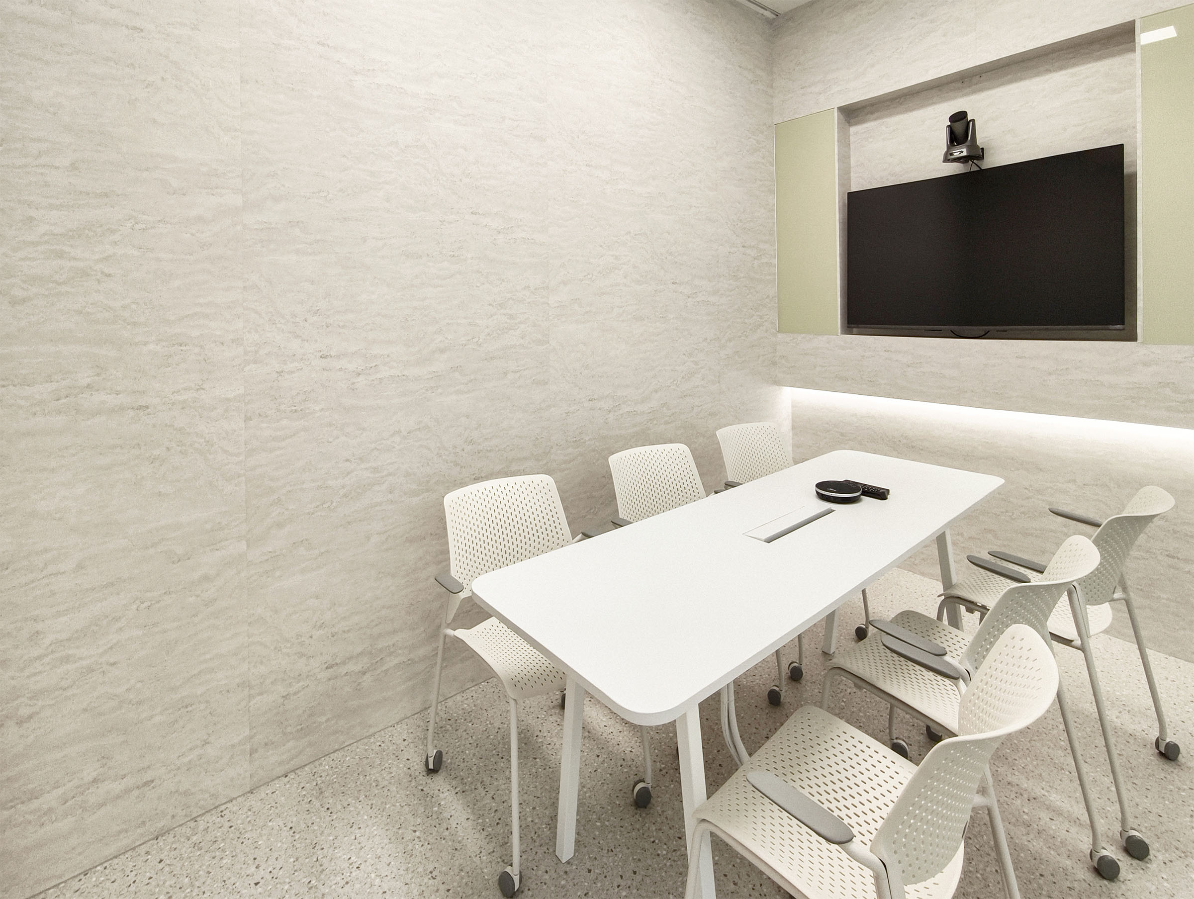 Craver Corp. Office