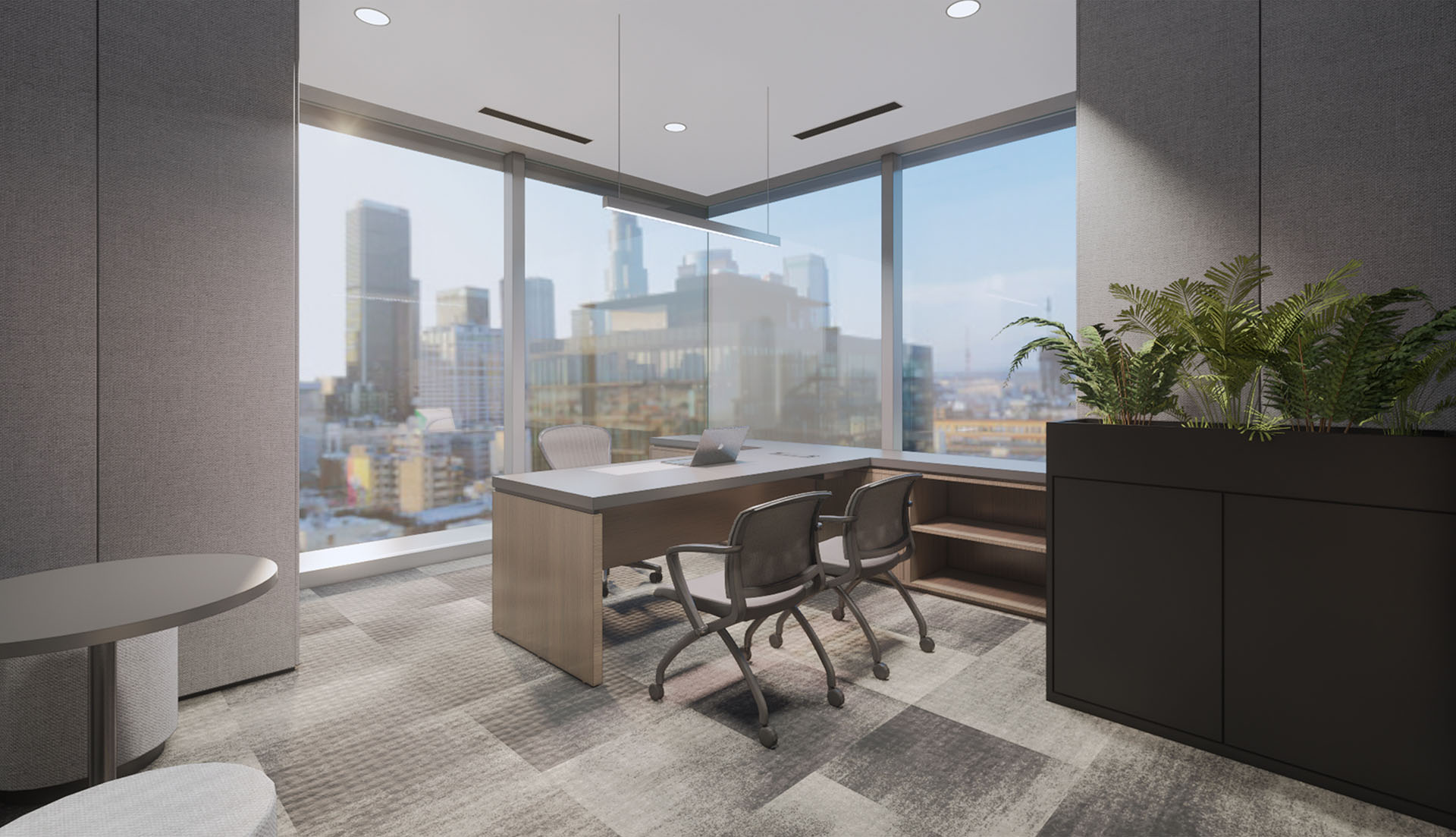 Samindo Office 2023 Concept
