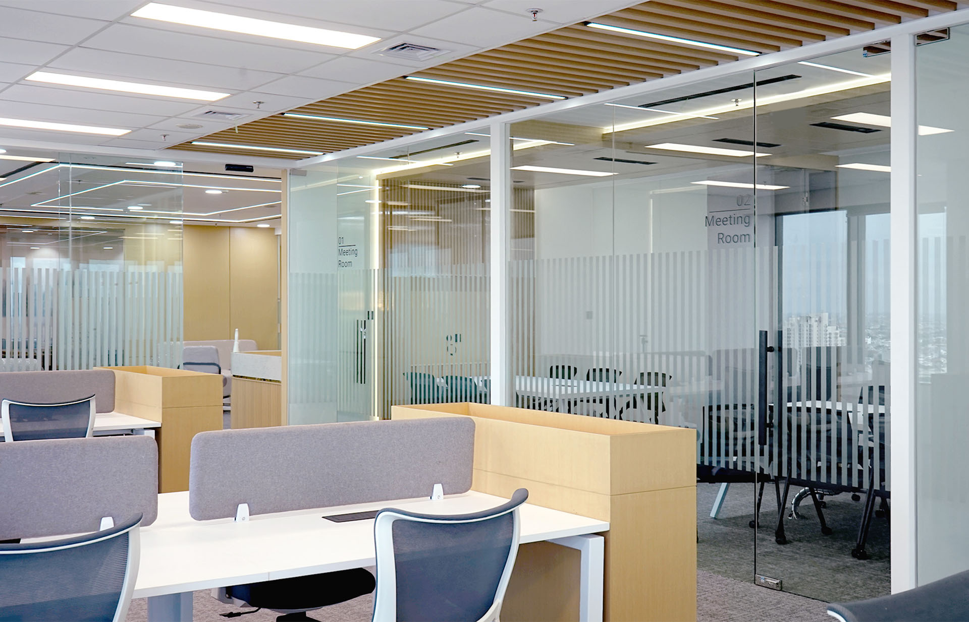 Kimeko Jasa Handal Office